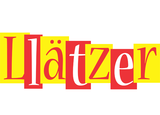 Llätzer errors logo