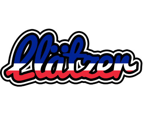 Llätzer france logo
