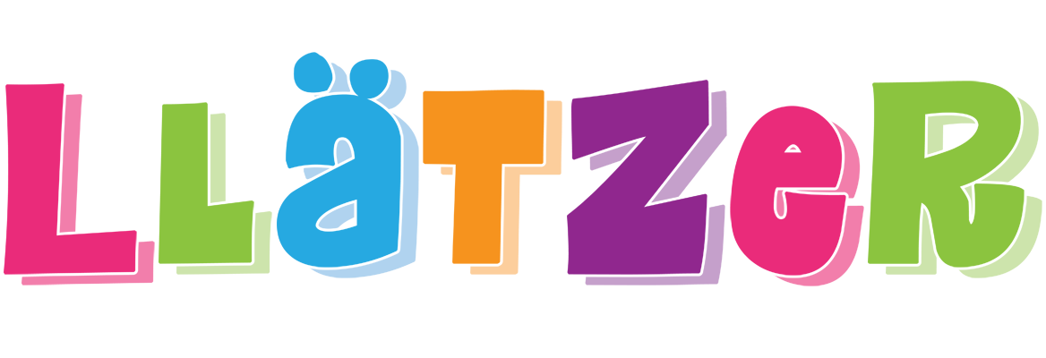 Llätzer friday logo