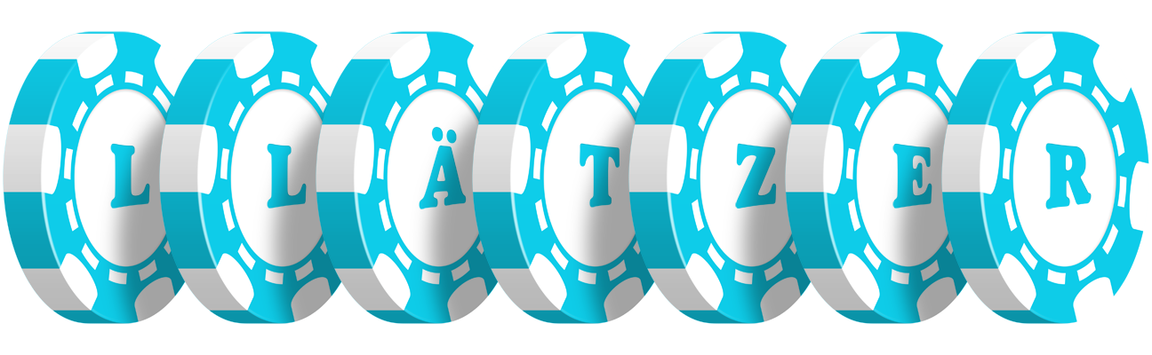 Llätzer funbet logo