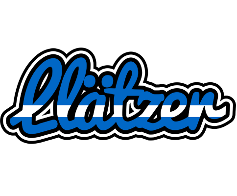 Llätzer greece logo