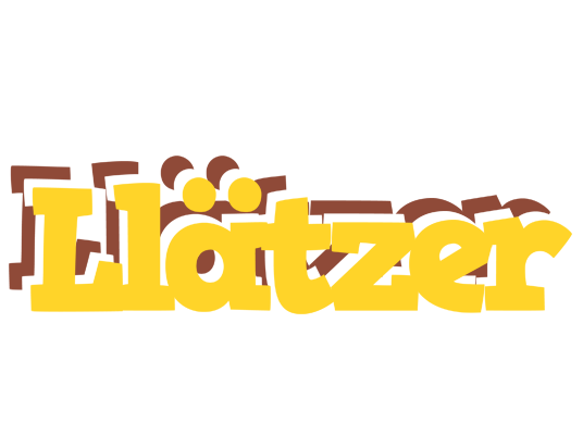 Llätzer hotcup logo