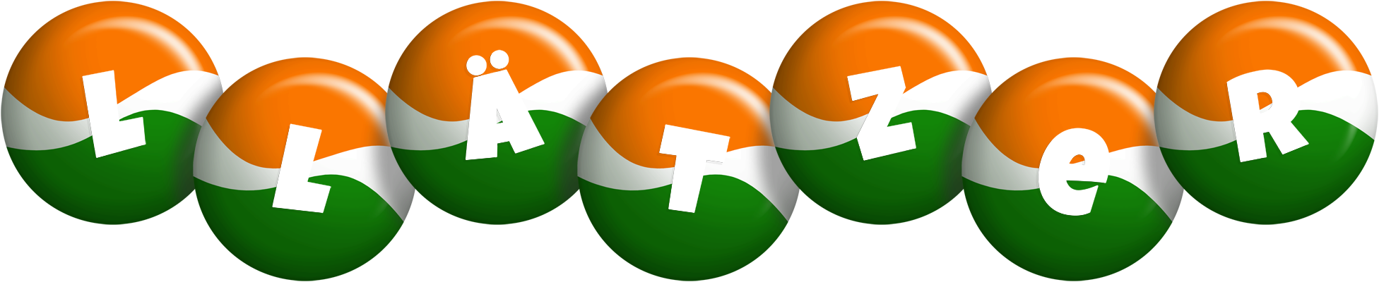 Llätzer india logo