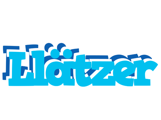 Llätzer jacuzzi logo