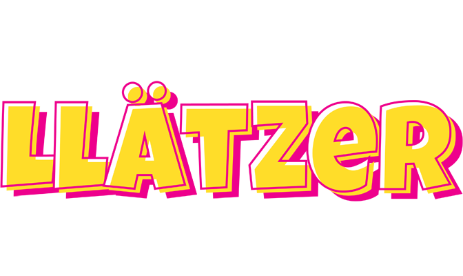 Llätzer kaboom logo