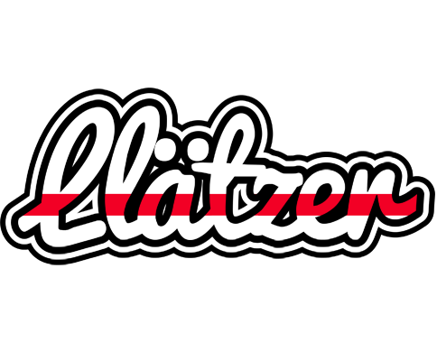 Llätzer kingdom logo