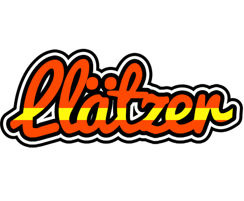 Llätzer madrid logo