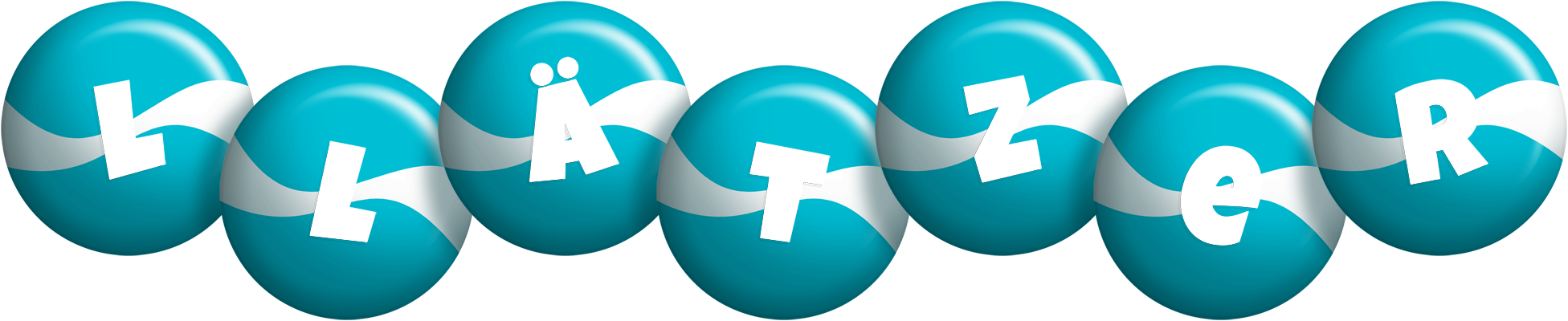 Llätzer messi logo