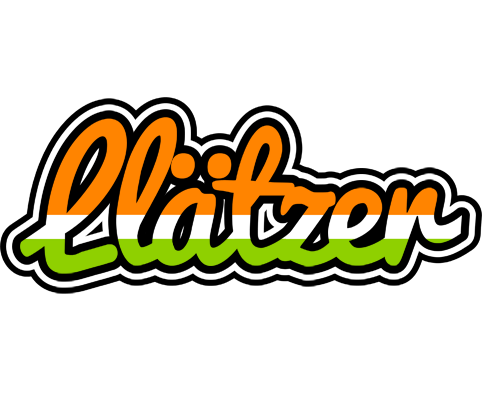 Llätzer mumbai logo