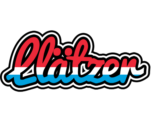 Llätzer norway logo