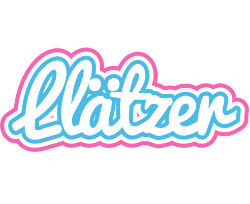 Llätzer outdoors logo