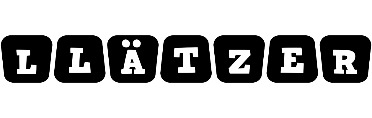 Llätzer racing logo