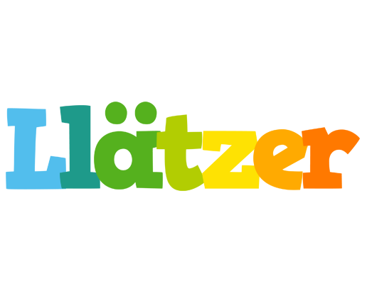 Llätzer rainbows logo