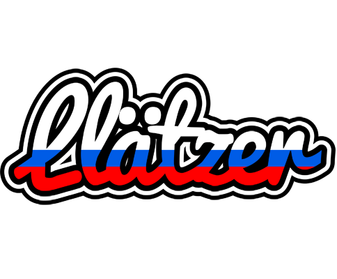 Llätzer russia logo