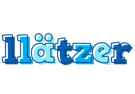 Llätzer sailor logo