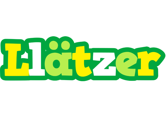 Llätzer soccer logo