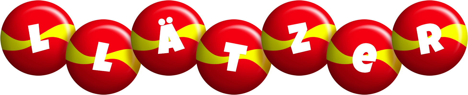 Llätzer spain logo