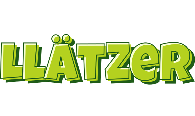 Llätzer summer logo