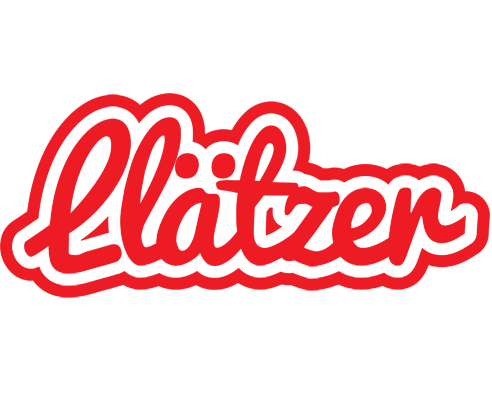 Llätzer sunshine logo