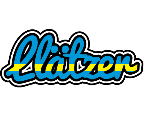 Llätzer sweden logo