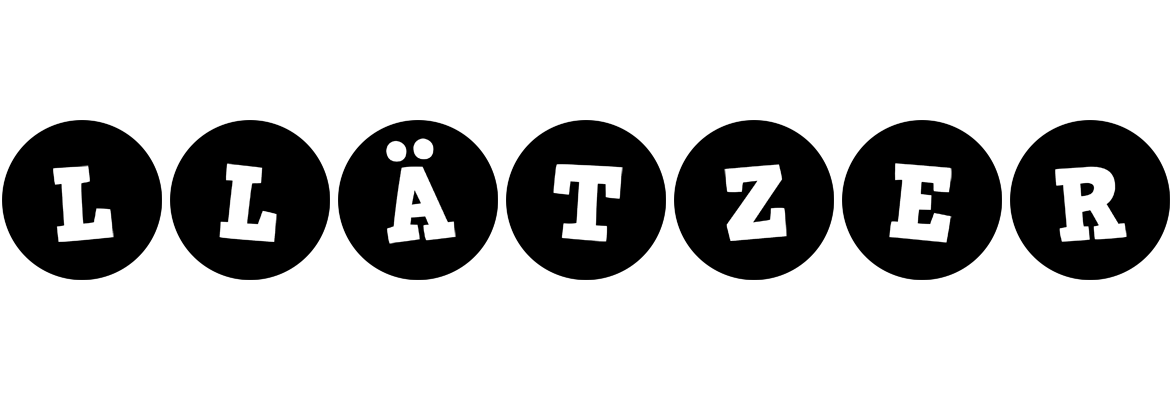 Llätzer tools logo