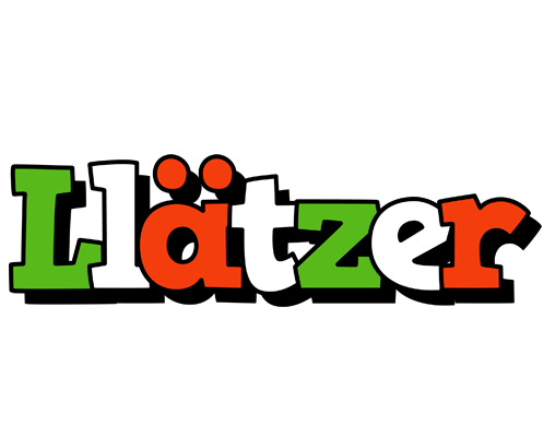 Llätzer venezia logo