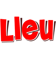 Lleu basket logo