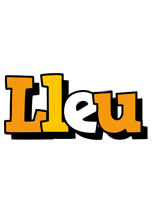 Lleu Logo | Name Logo Generator - Popstar, Love Panda, Cartoon, Soccer ...