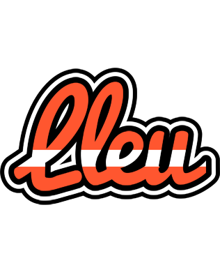 Lleu denmark logo