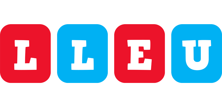 Lleu diesel logo