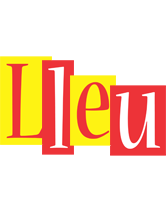 Lleu errors logo