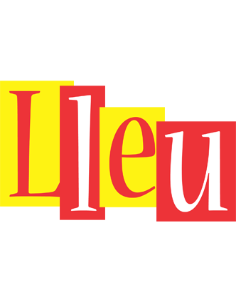 Lleu errors logo