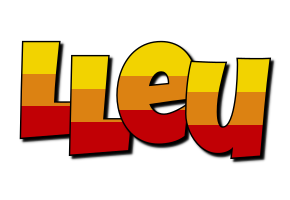 Lleu jungle logo