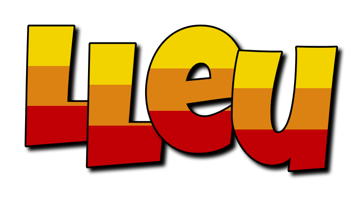 Lleu jungle logo
