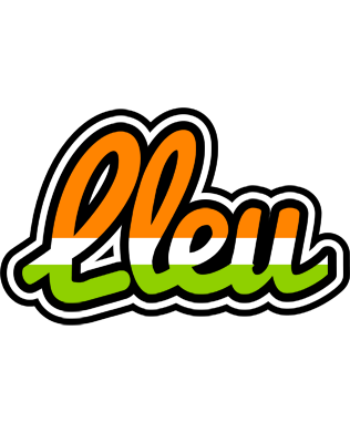 Lleu mumbai logo