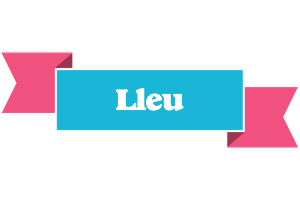 Lleu today logo