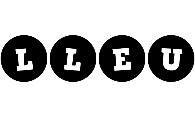 Lleu tools logo