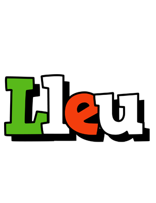 Lleu venezia logo