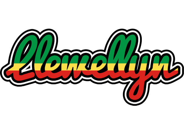 Llewellyn african logo