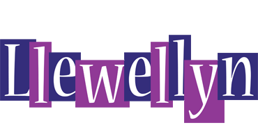 Llewellyn autumn logo