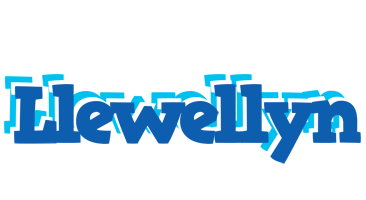 Llewellyn business logo