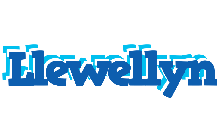 Llewellyn business logo