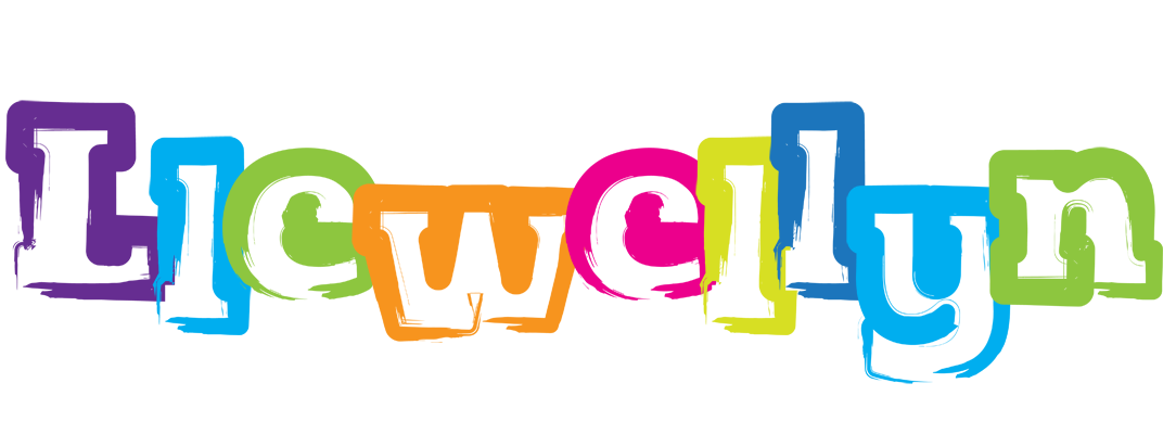 Llewellyn casino logo