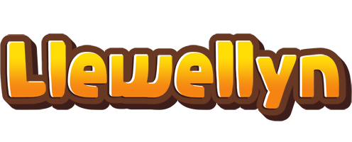 Llewellyn cookies logo