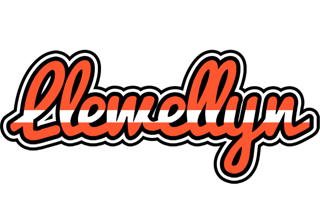 Llewellyn denmark logo