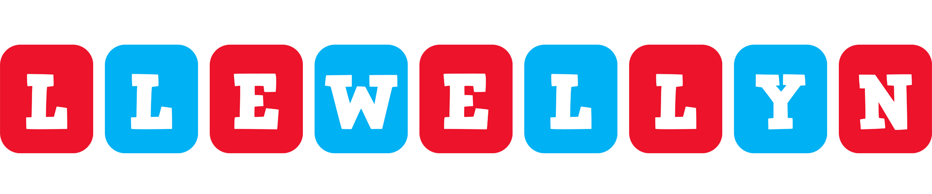 Llewellyn diesel logo