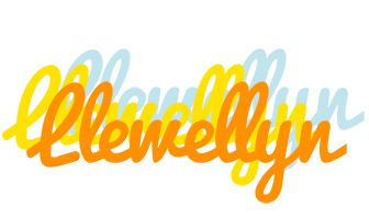 Llewellyn energy logo