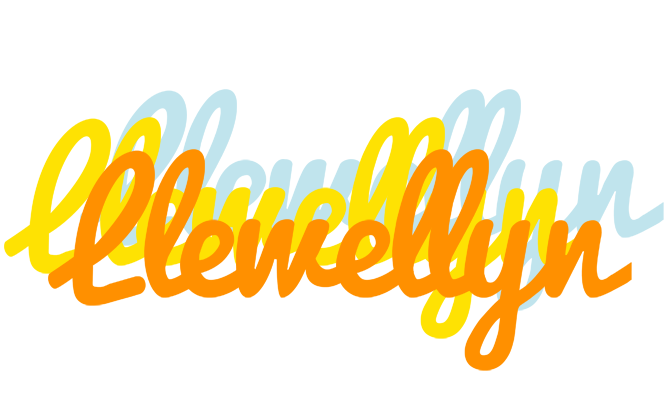 Llewellyn energy logo