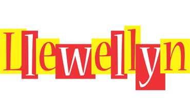 Llewellyn errors logo