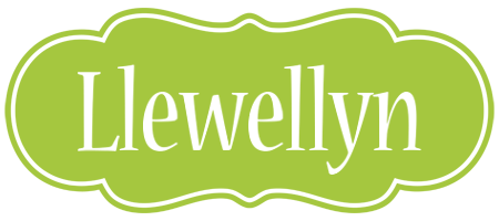 Llewellyn family logo